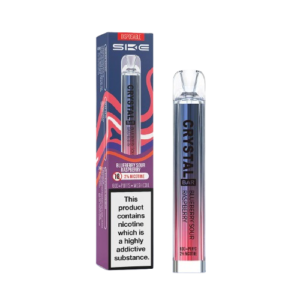 That.that Crystal Grape Raspberry Black Brin – Disposable Vape
