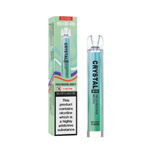 That.that Crystal Fresh Menthol Mojito – Disposable Vape
