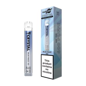 That.that Crystal Bull ice – Disposable Vape