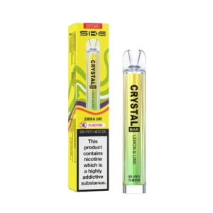 That.that Crystal Lemon and Lime – Disposable Vape
