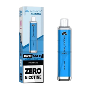 Hayati Pro Max 4000 – Mad Blue