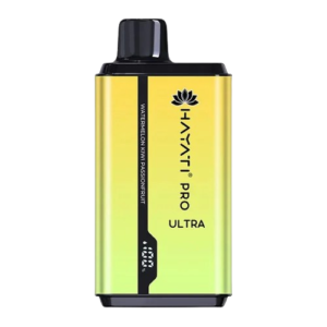 Hayati Pro Ultra 15K – Watermelon Kiwi Passionfruit