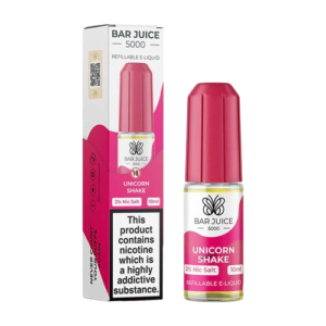 Bar Juice 5000 20mg – Unicorn Shake