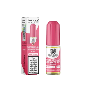 Bar Juice 5000 20mg – Watermelon Strawberry Kiwi