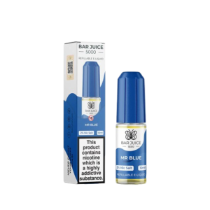 Bar Juice 5000 20mg – Mr Blue