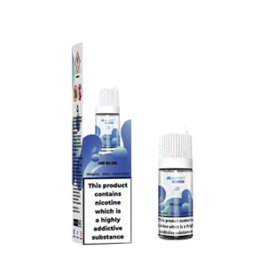 Hayati Nic Salts 10mg – Mr Blue